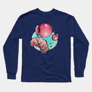 Tardigrade Long Sleeve T-Shirt